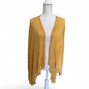 Torrid sweater cardigan Torrid size 2 or XXL